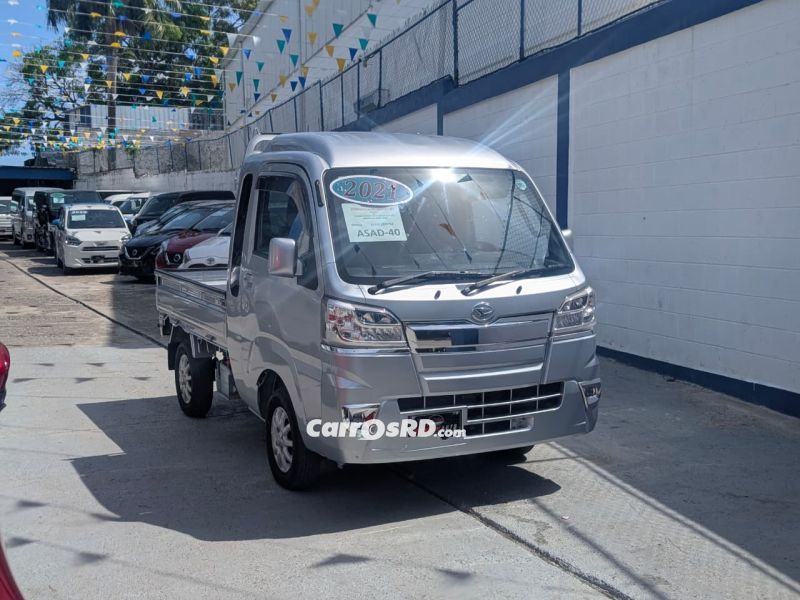 Daihatsu
