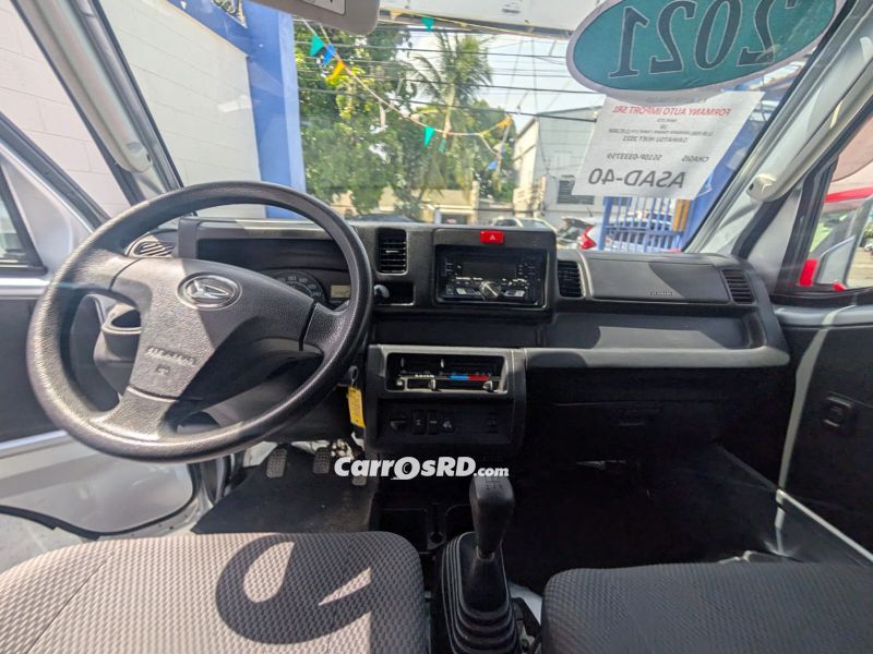 Daihatsu