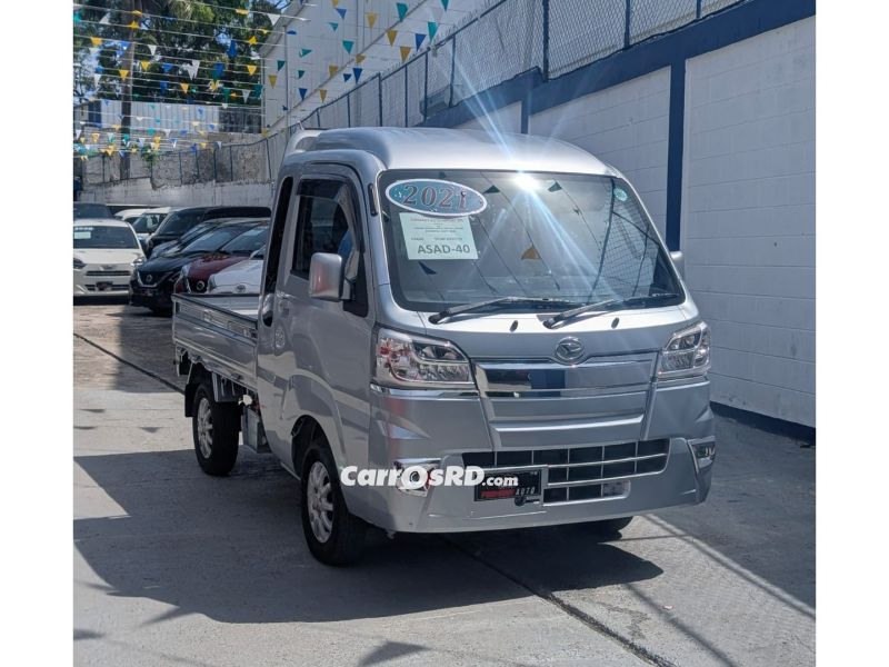 Daihatsu