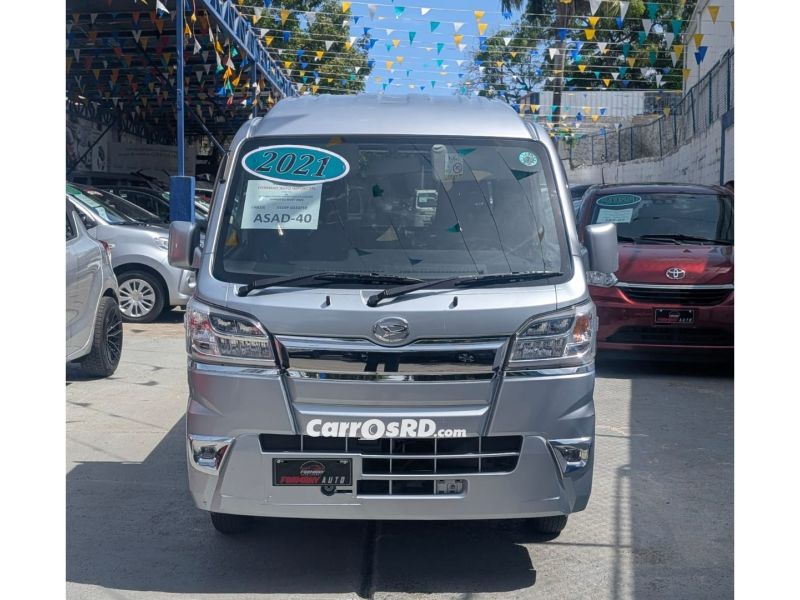Daihatsu