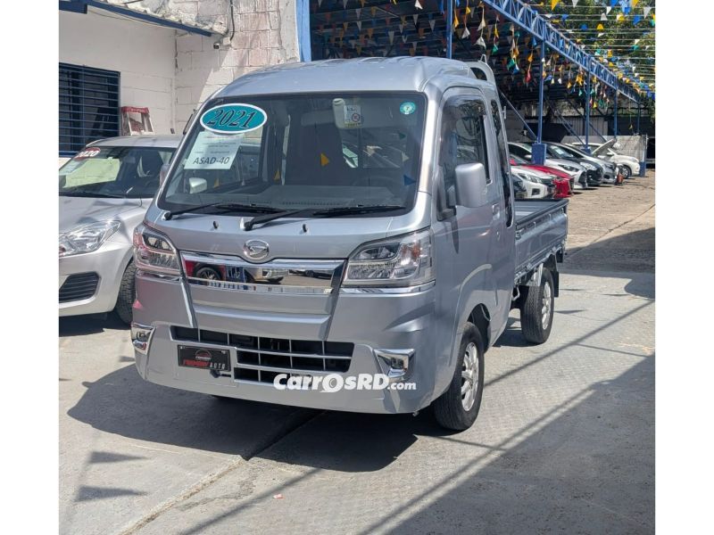 Daihatsu