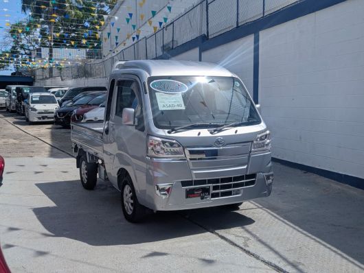 Daihatsu Hijet Básico en venta