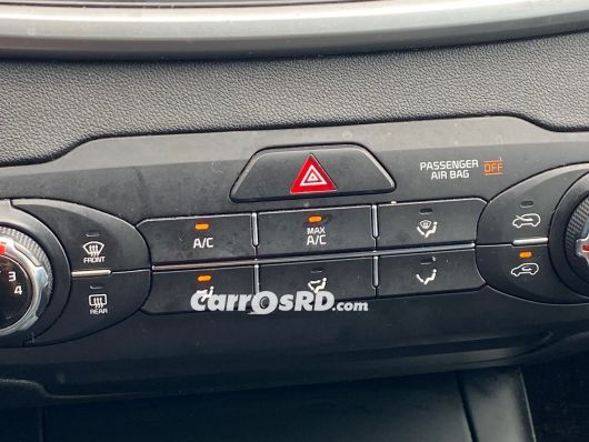 Kia Sorento Jeepeta en venta