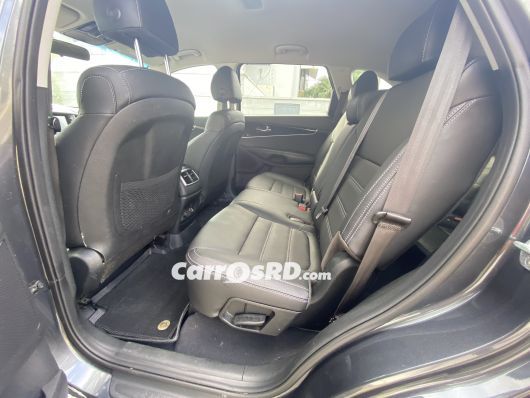 Kia Sorento Jeepeta en venta