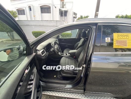 Kia Sorento Jeepeta en venta