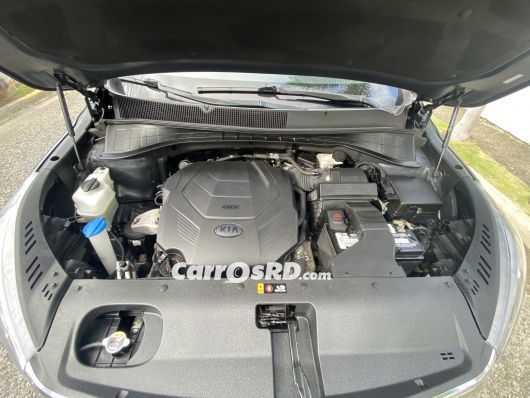 Kia Sorento Jeepeta en venta