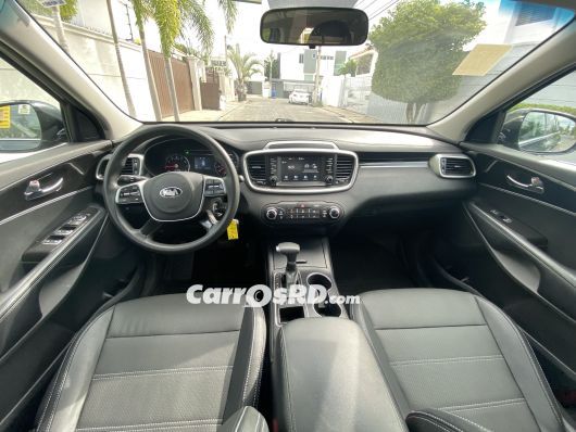 Kia Sorento Jeepeta en venta