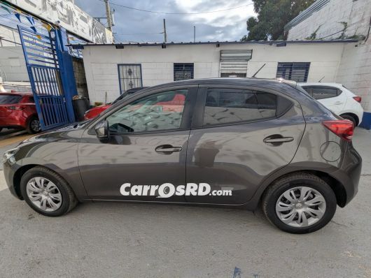 Mazda 2 Hatchback en venta