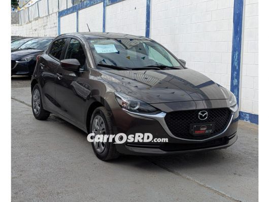 Mazda 2 Hatchback en venta