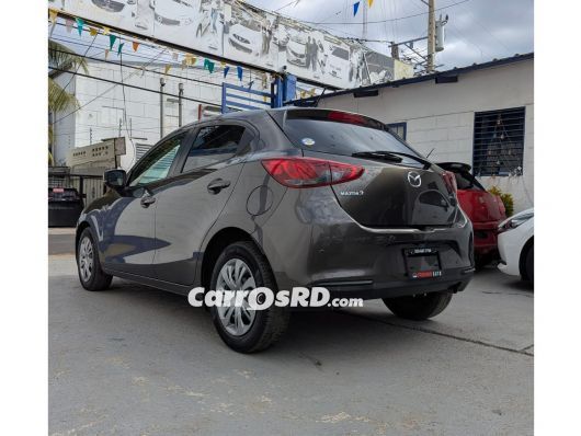 Mazda 2 Hatchback en venta