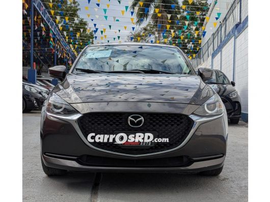 Mazda 2 Hatchback en venta