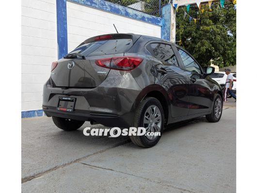 Mazda 2 Hatchback en venta