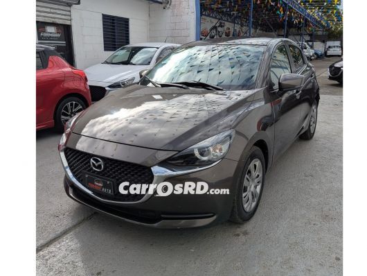 Mazda 2 Hatchback en venta