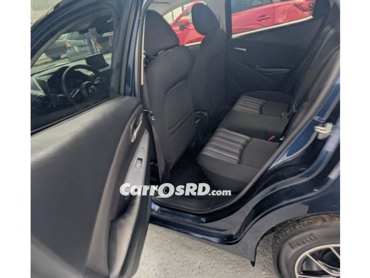 Mazda 2 Hatchback en venta