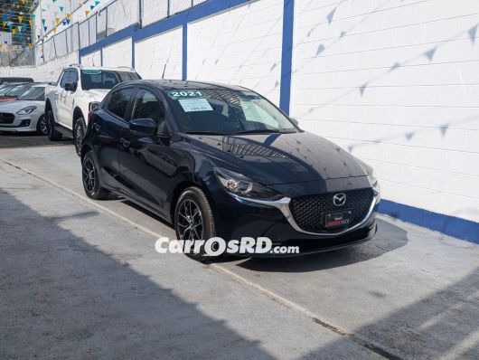 Mazda 2 Hatchback en venta