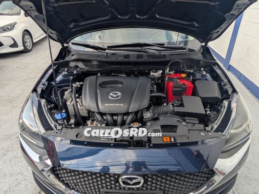 Mazda 2 Hatchback en venta