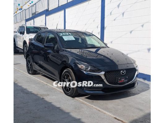 Mazda 2 Hatchback en venta