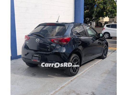 Mazda 2 Hatchback en venta