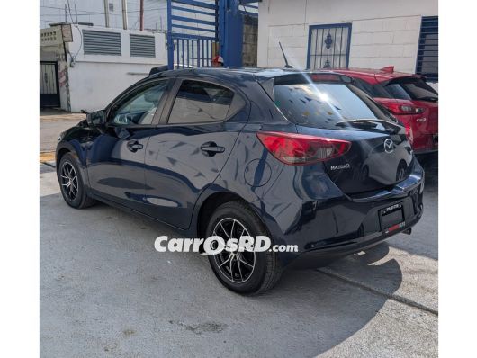 Mazda 2 Hatchback en venta