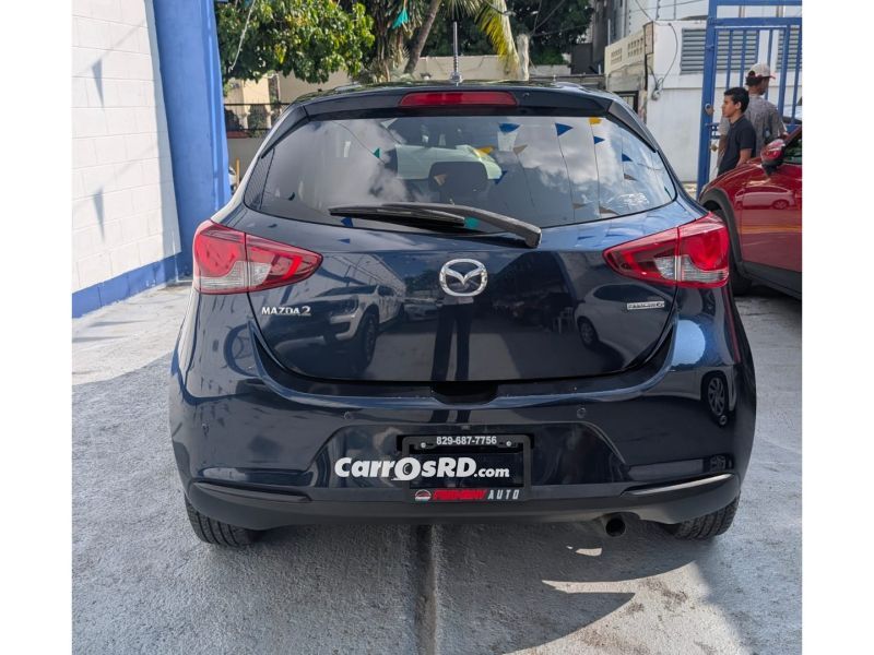 Mazda