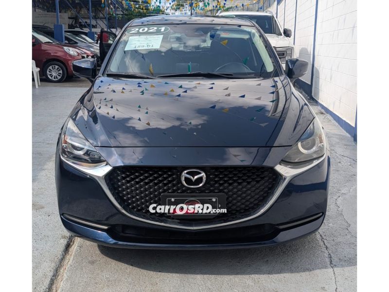 Mazda