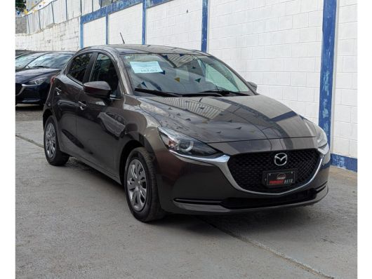 Mazda 2 Básico en venta