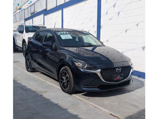 Mazda 2 Básico en venta