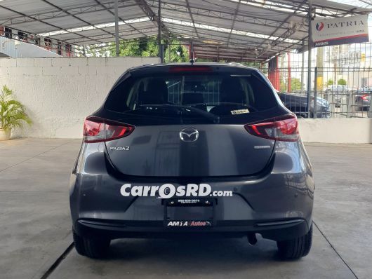 Mazda 2 Hatchback en venta