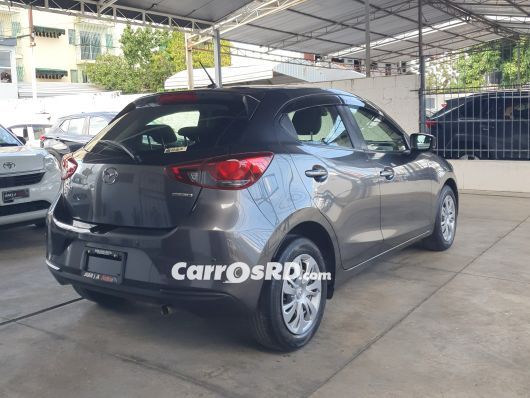 Mazda 2 Hatchback en venta
