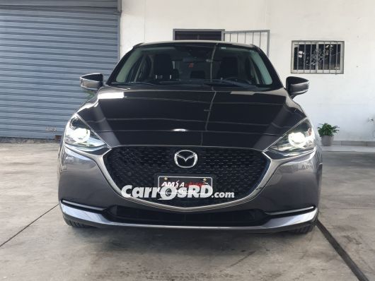 Mazda 2 Hatchback en venta