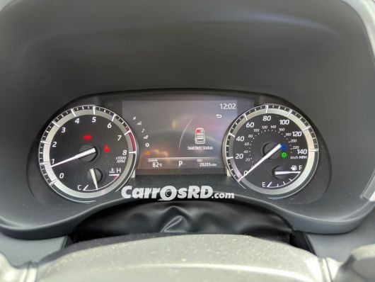 Toyota Highlander Jeep en venta