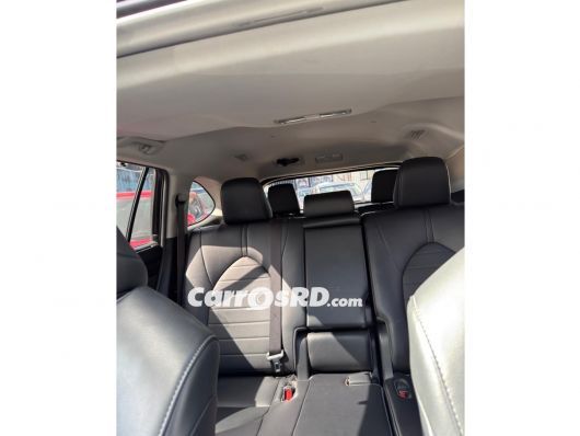 Toyota Highlander Jeep en venta