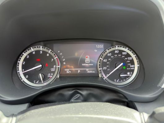 Toyota Highlander XLE