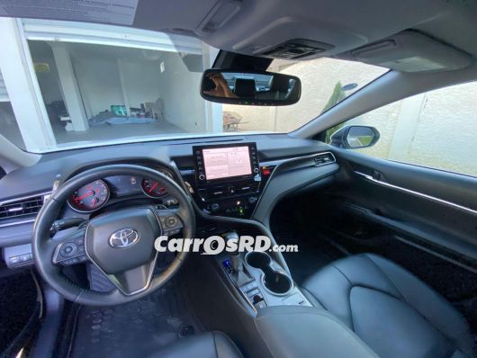 Toyota Camry Carros en venta