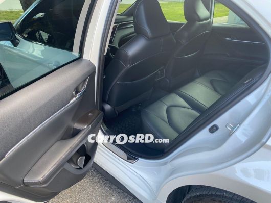 Toyota Camry Carros en venta