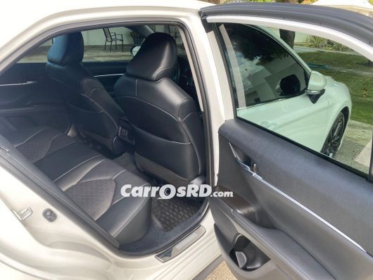 Toyota Camry Carros en venta