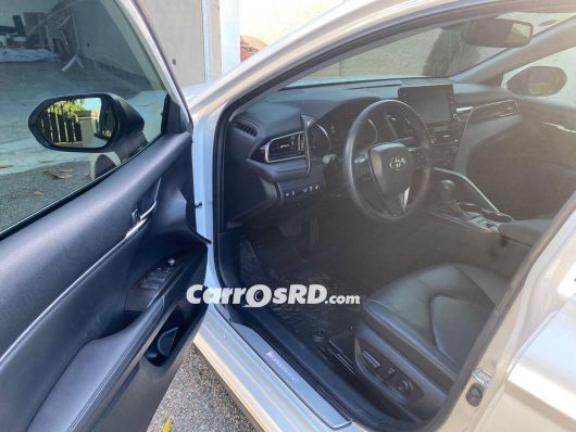 Toyota Camry Carros en venta