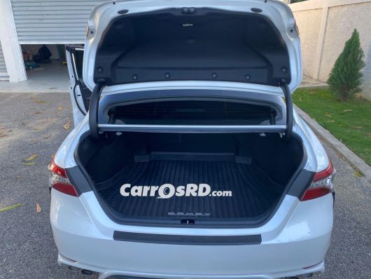 Toyota Camry Carros en venta