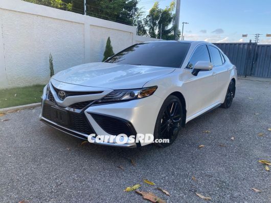 Toyota Camry Carros en venta