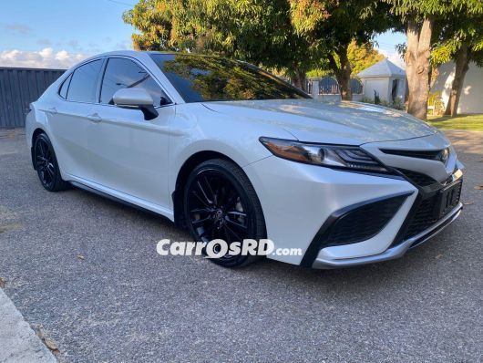 Toyota Camry Carros en venta