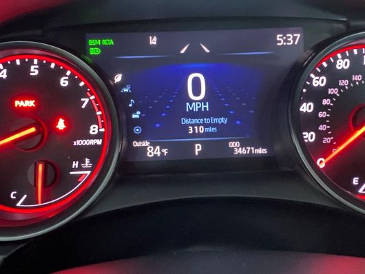 Toyota Camry XSE Special Edition en venta