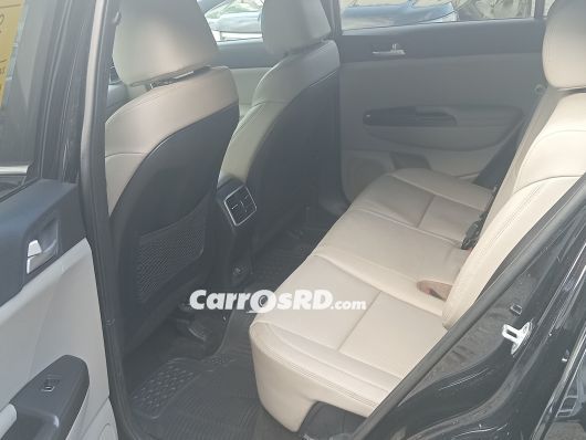 Kia Sportage Jeepeta en venta