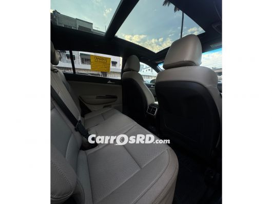 Kia Sportage Jeepeta en venta