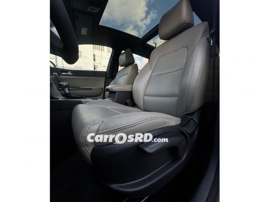 Kia Sportage Jeepeta en venta