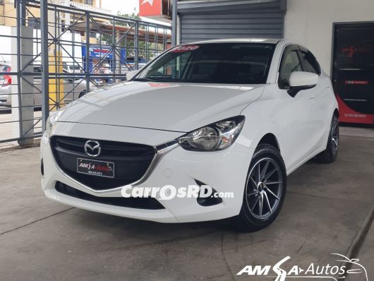 Mazda Demio Hatchback en venta