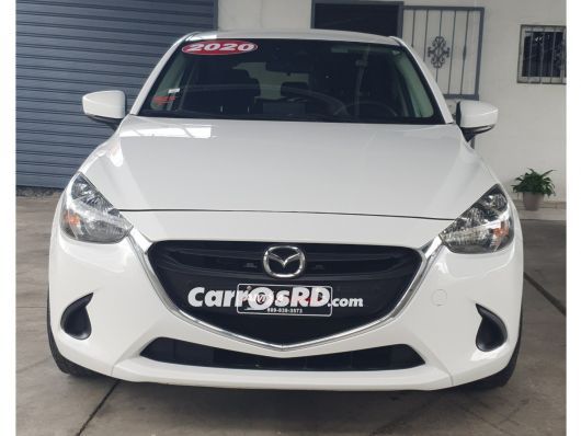 Mazda Demio Hatchback en venta