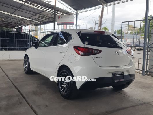 Mazda Demio Hatchback en venta