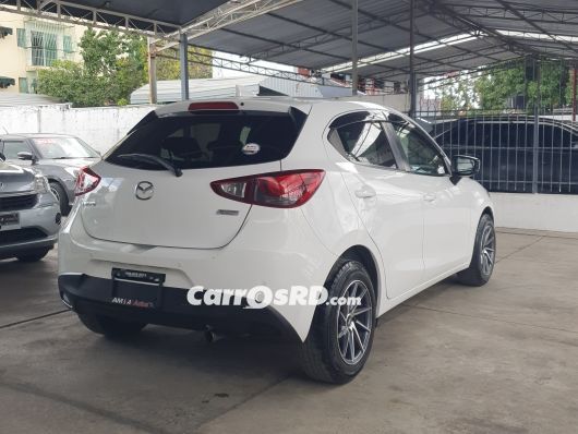 Mazda Demio Hatchback en venta
