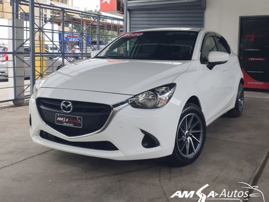 Mazda Demio Sport en venta