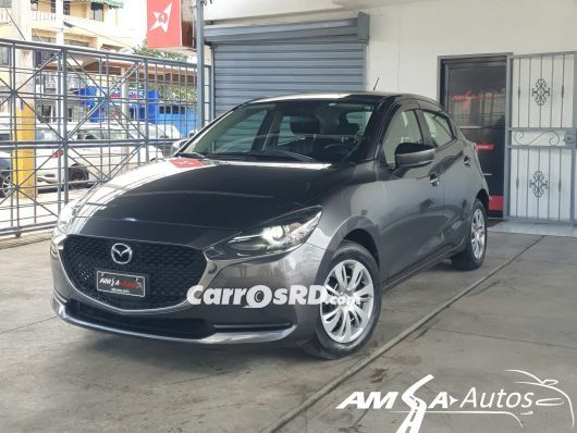 Mazda 2 Carros en venta